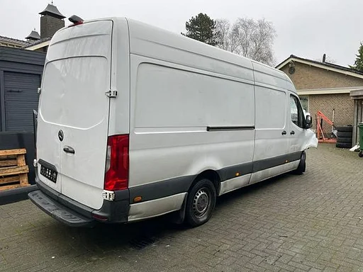 Mercedes-Benz Sprinter 314 CDI L3H2 EURO 6 AIRCO