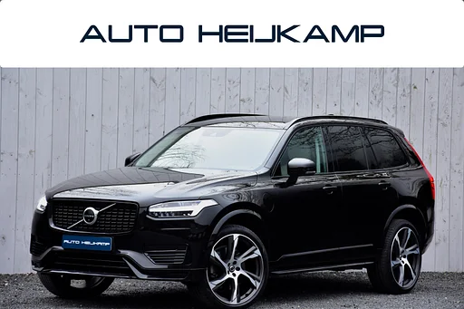 Volvo XC90 2.0 T8 Recharge AWD R-Design | 360° camera | Pilot Assist |