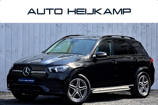 Mercedes-Benz GLE 350 e 4MATIC Premium | Toit Pano | appareil photo |