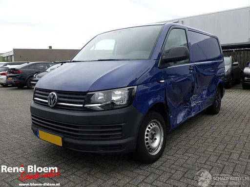 Volkswagen Transporter 2.0 TDI L1H2 Highline
