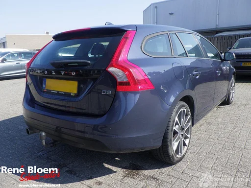 Volvo V60 V-60 2.0 D3