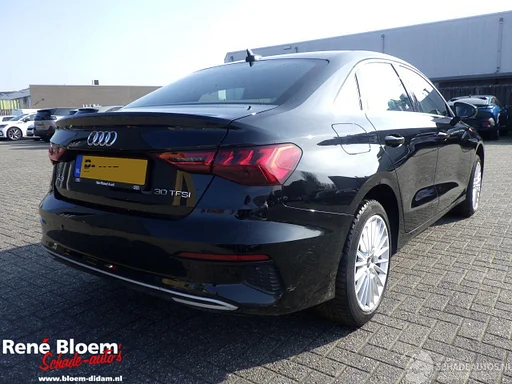 Audi A3 LIMOUSINE 30 TFSI Advanced Edition automatico