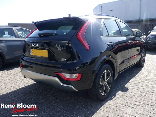 Kia Niro 1.6 GDI Hybrid Dynamicline