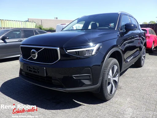 Volvo XC40 B3 automatic 163pk