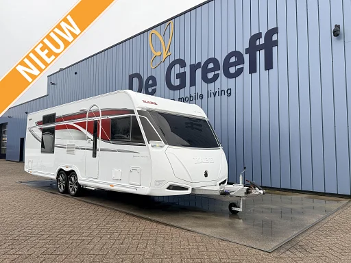 Kabe Imperial 740 TDL