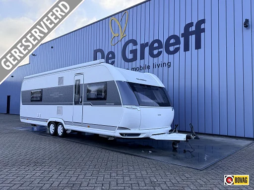 Hobby Prestige 720 WLC