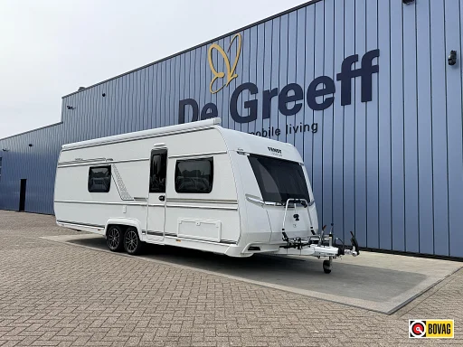 Fendt Tendenza 650 SFD