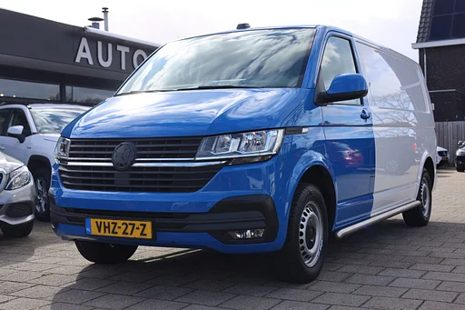 Volkswagen Transporter 2.0 TDI L2H1 AIRCO | CRUISE | CARPLAY | TREKHAAK