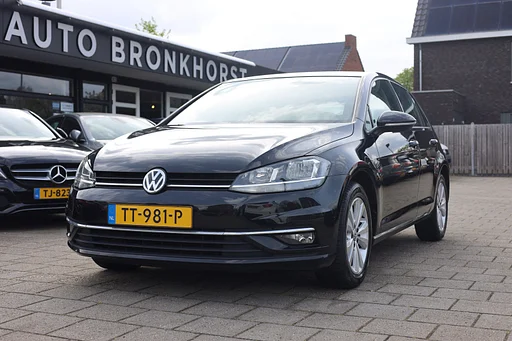 Volkswagen Golf 1.0 TSI COMFORTLINE I ADAPTIEF CC I CARPLAY I 16 INCH