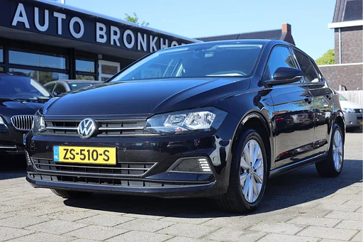 Volkswagen Polo 1.0 HIGHLINE | NAVI | CARPLAY | aria condizionata | CRUISE