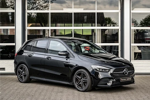 Mercedes-Benz B 250 AMG Line