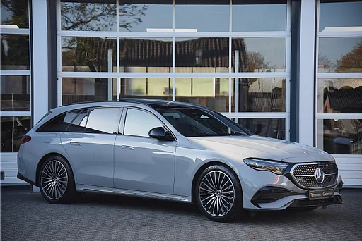 Mercedes-Benz E 300 Estate e AMG Line