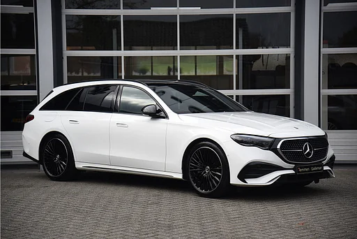 Mercedes-Benz E 300 Estate e AMG Line