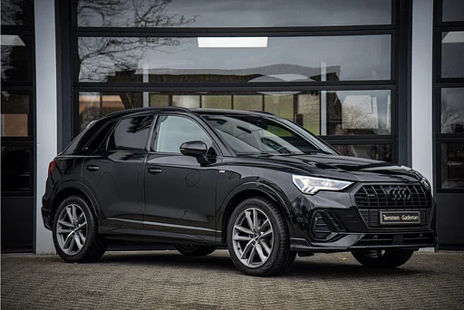 Audi Q3 40 TFSI quattro Pro Line S
