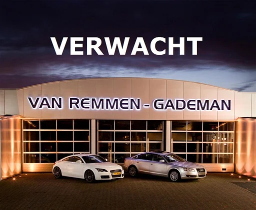 Audi SQ8 4.0 TFSI Quattro