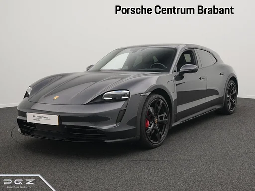 Porsche Taycan 4S Cross Turismo