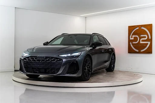 Audi A6 Avant C9 e-hybrid 270KW Quattro S Edition Competition 367PK | Tech Pro | B&O | Lucht | auto da rimorchio | Werkelijk pieno OPTIE! 5 jaar Fabrieksgarantie