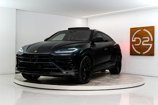 Lamborghini Urus 4.0 V8 Hybrid SE 789PK | BTW | Full Stealth PPF | 3D B&O | ANIMA | Service Package 5YR | 3 JAAR FABRIEKSGARANTIE GERESERVEERD