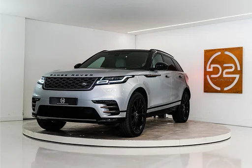 Land Rover Range Rover Velar 2.0 I4 Turbo AWD R-Dynamic S 251PK | Pano | Meridian | Sfeer | Trekhaak | Memory | VOL! 12 MND Garantie